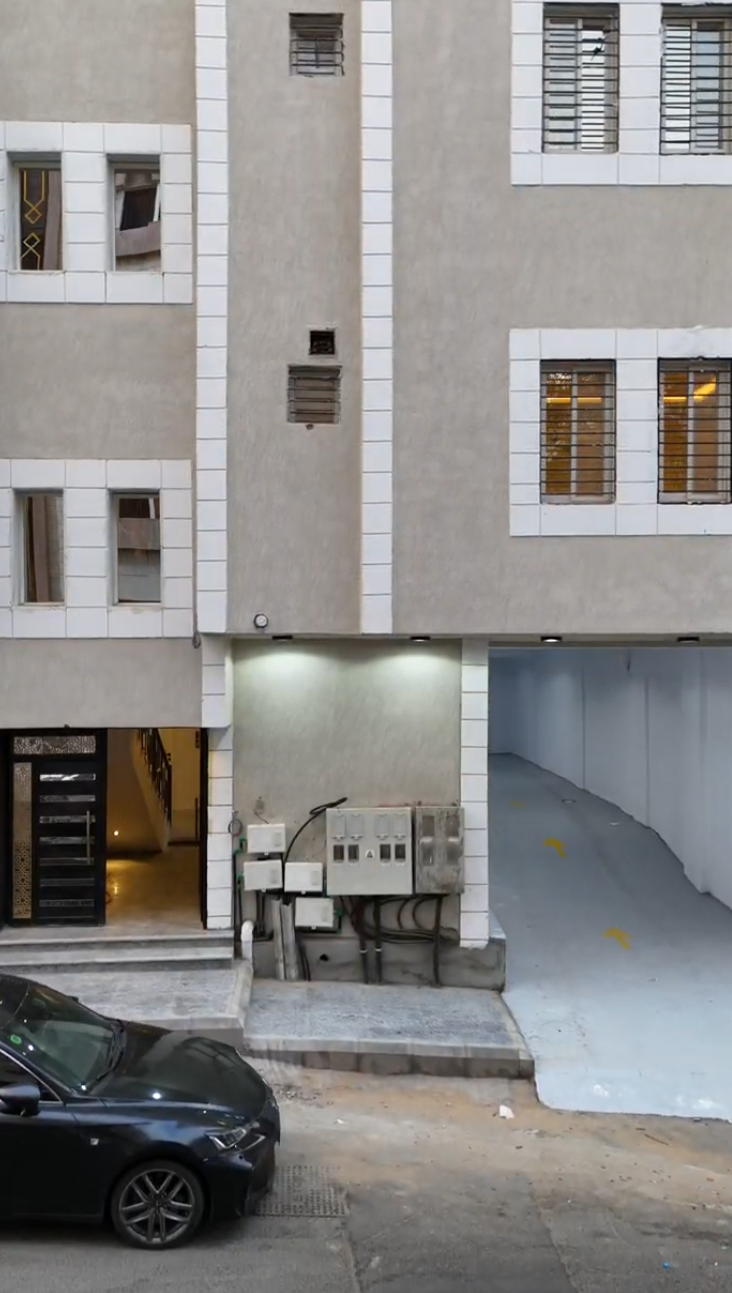 مشروع تجربة