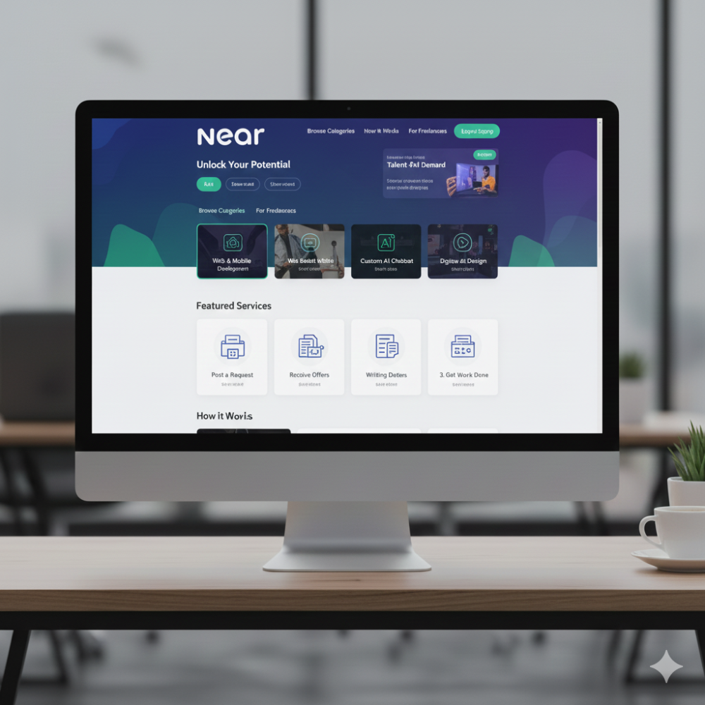 تصميم متجر إلكتروني1