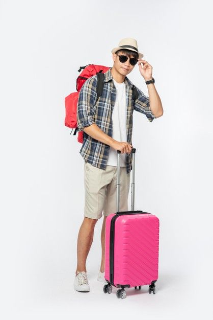 إعداد برنامج سياحي متكامل