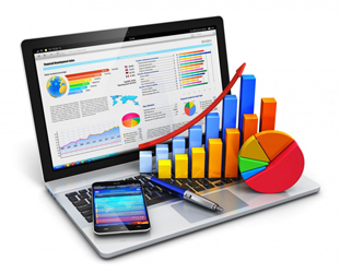 قالب Excel لإدارة المبيعات والمخزون